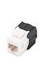 Digitus DN-93603 Cat 6 Zırhsız Keystone Jack