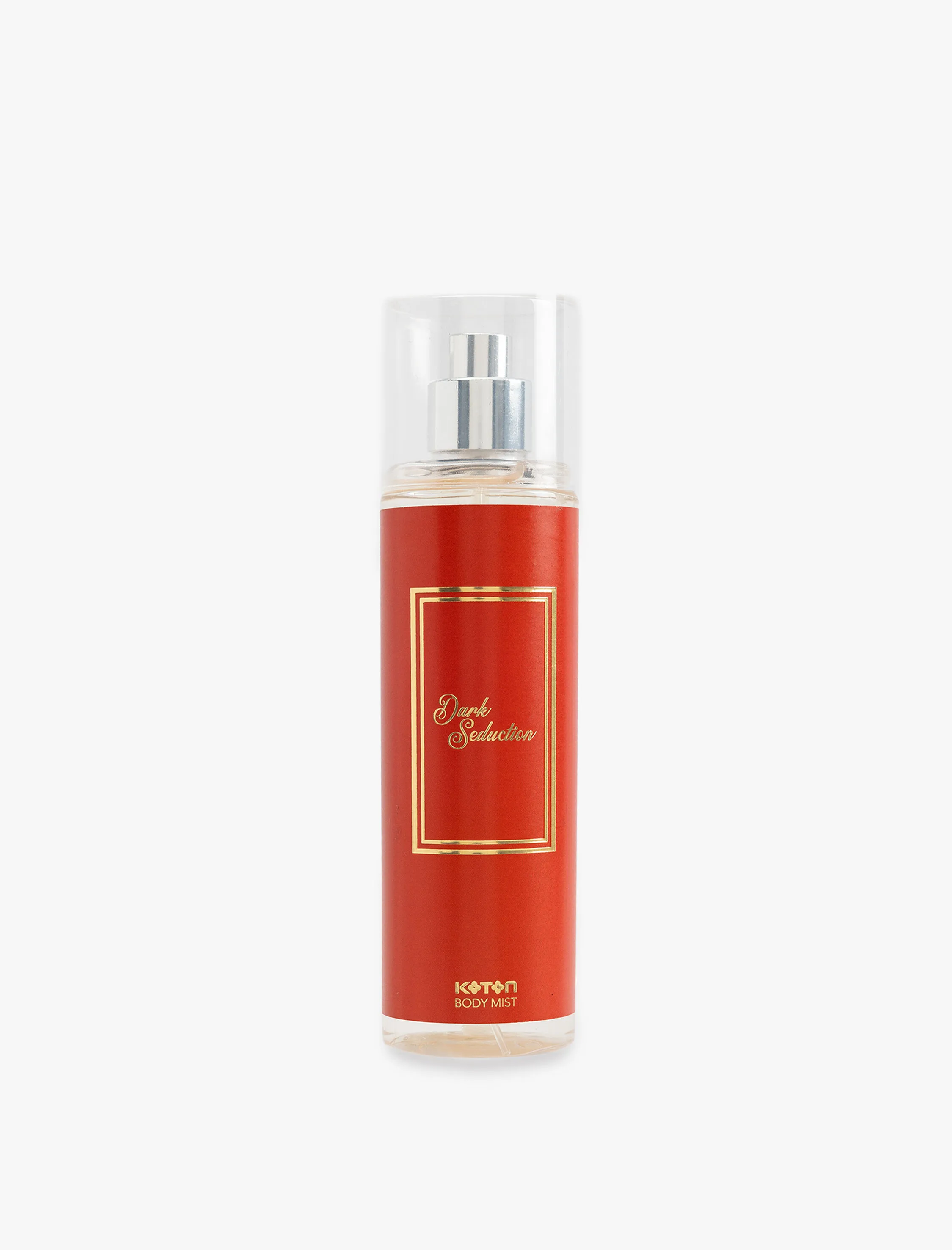 Koton Vücut Spreyi Dark Seduction 150 Ml