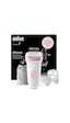 Braun Silk-épil 7 7-060 Epilatör