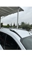 Ford Tourneo Courier Port Bagaj Taşıyıcı Alüminyum Tavan Çıtası 2014-2023