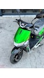 Mobilette Tiger 12000 2024 Elektirikli Motosiklet Yeşil Mobilette Tiger 12000 2024 Elektirikli Motosiklet Yeşil