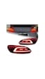 Volkswagen Scırocco 2009 - 2014 Led Stop / Halojen Stoplu Ar Volkswagen Scırocco 2009 - 2014 Led Stop / Halojen Stoplu Ar