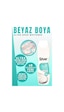 Silver X3 Etkili Güçlendirilmiş Ultra Beyaz Spor Bez ve Kumaş Likit Ayakkabı Boyası 75 ML Silver X3 Etkili Güçlendirilmiş Ultra Beyaz Spor Bez ve Kumaş Likit Ayakkabı Boyası 75 ML