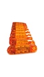 Ahmet Otomotiv 10 Adet Tombul Parmak Led Sarı 12v-24v