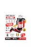 Düzey 12 Volt Bypasslı Dk/litre:40 Lt. Mazot Aktarma Pompası