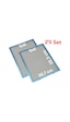 Kumtel Uyumlu Luxell Dp6 26,7x32,3 Cm Filtre 2'li Set