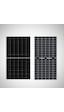 Tommatech 620 W 144 Pm Diamond Bifacial Half Cut Topcon Güneş Paneli