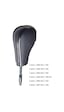 Bmw Otomatik Vites Topuzu Siyah E81 E82 E87 E90 E91 E92 E93