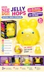 Schylling Needoh Jelly Hops Sıkılabilir Squishy Oyuncak Sarı