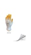 BEYBİ PN7 Polyester Örme Nitril İş Eldiveni Beyaz/Sarı - No 9 (30 Adet) BEYBİ PN7 Polyester Örme Nitril İş Eldiveni Beyaz/Sarı - No 9 (30 Adet)