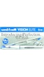 uni-ball Vision Elite 0.8 Roller Ub-200 Mavi Kalem  adet