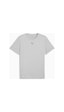 Puma Essentıals Heather Cat Erkek T-shirt 525920-04 Gri Puma Essentıals Heather Cat Erkek T-shirt 525920-04 Gri