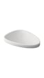 Bocchi Etna Tezgah Üstü Lavabo 58 CM Mat Beyaz 1112-002-0125