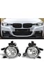 Bmw F30 Sis Farı Takımı