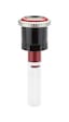 Hunter Mp Rotator Nozul 1000 2.5-4.5m 90-210 Derece Bordo