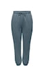 Only Kadın Eşofman Altı Onpcomfort Mw Brush Swt Pnt 15294225-stormy Weather Çok Renkli