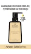 Olivos Saf Zeytinyağlı ve Mandalinalı Duş Jeli 750 ML