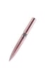 Serve Bold Mekanik Uçlu Kalem 07 Mm Metalik Roze Çok Renkli