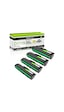 Mlt-d111s Mlt-111l 111s 111l Toner Samsung Uyumlu Xpress Sl-m2020w M2070fw M2070w M2024w 4 Adet Mlt-d111s Mlt-111l 111s 111l Toner Samsung Uyumlu Xpress Sl-m2020w M2070fw M2070w M2024w 4 Adet