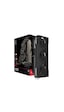 Xfx Swıft Radeon Rx 9070 Gre Gamıng 12gb Gddr6 192bit Amd Ekran Kartı