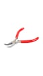 Workpro Wp231039 145mm Elektronikçi Mini Eğri Kargaburnu Pense