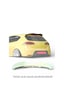 Seat Leon Mk2 2004-2009 Uyumlu Fr Stil Spoiler Pianoblack İthal Abs Plastik Parlak Siyah