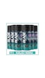 Blade Hero Selection Serisi Black Alpha Erkek Deodorant 6x150 Ml Blade Hero Selection Serisi Black Alpha Erkek Deodorant 6x150 Ml