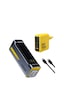 Aohi 40.000 Mah 140w Powerbank, Youth 3 Portlu Şarj Adaptörü