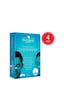 Rituel De Beaute Nefes Almaya Yardımcı Burun Bandı 10'lu x 4 Paket