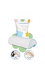 Viscofoam Çok Amaçlı D Model Horlama Visco Yastık - 42x18x10cm