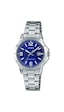 Casio LTP-V004D-2BUDF Kadın Kol Saati