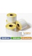 50x30 Termal Yazıcı Etiketi 1000 Adet Diğer