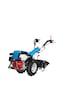 Bertolini 413S GX340 Ohv 3+3 Vites 10.7 Hp Dizel Çapa Makinesi