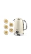 Aura AU11003K Retro Kettle
