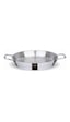 Fms 10022end Endüstriyel Çelik Sahan 22 Cm