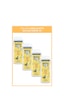 Le Petit Marseillais Organik Vanilya Sütü Duş Jeli 400 ml x4