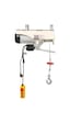 Shun PA1200 Elektrikli Mini Vinç 600-1200 Kg