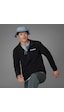 Adidas Multi Essentials 1/2 Erkek Sweatshirt C-adıjp0783e50a00 Siyah