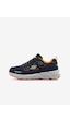 Skechers Skechers Elıte Sport Tread Aquavek Büyük Erkek Çocuk Lacivert Spor Ayakkabı 406334l Nvor Lacivert