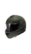 Ls2 Strobe 2 Kask Mat Yeşil