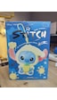 Stitch Sürpriz Anahtarlık Yeni Trend Labubu Model Sürpriz Kutusunda Rasgele Model 1 Adett 0