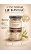 Karnıyarık Otu Tozu Psyllium 160g Yüksek Lif Sindirim & Bağırsak Dostu Glutensiz Doğal Tokluk Desteği 1 adet