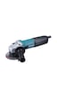 Makita GA4540R 1100 W 115 MM Avuç Taşlama Makinesi