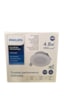 Philips 4,8w Led Spot 3000k Sarı Işık 350lümen Delik Çap 75-85mm 5li Paket Beyaz