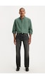 Levi's Levis Erkek Kot Pantolon 00501-3518 Siyah