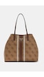Guess Victtoria Kadın Tote Çanta-ss951429 Kahverengi Guess Victtoria Kadın Tote Çanta-ss951429 Kahverengi