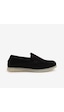 Rouge Kadın Loafer 0172 Siyah Rouge Kadın Loafer 0172 Siyah