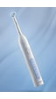 Brushboss 4701H 4 Modlu 21 Gün Kullanım Süreli Akıllı Zamanlayıcılı Şarjlı Diş Fırçası Beyaz
