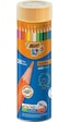 Bic Evolutıon Kuru Boya Kalemi 36 Renk Metal Tüp