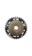 Shimano Mf-tz500 Megarange Vidalı Ruble 7s 14-34t Siyah